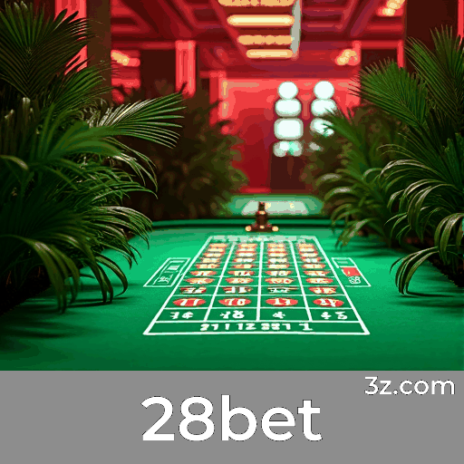 28bet: Experiência de Jogos de Cassino Imersiva e Emocionante