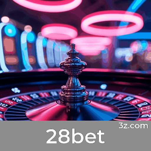 28bet - O Cassino Online Seguro e Profissional
