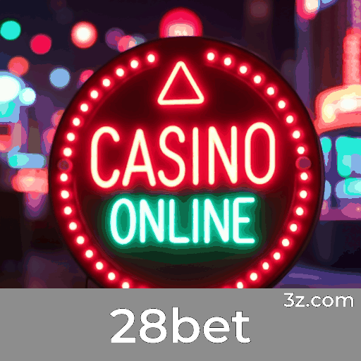 28bet Verde: Modelo Sustentável de Jogo Responsável