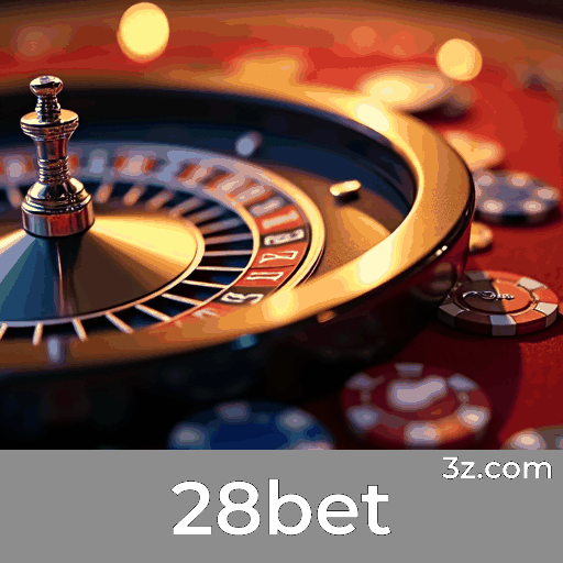 Inovação de Última Geração com o Aplicativo da 28bet