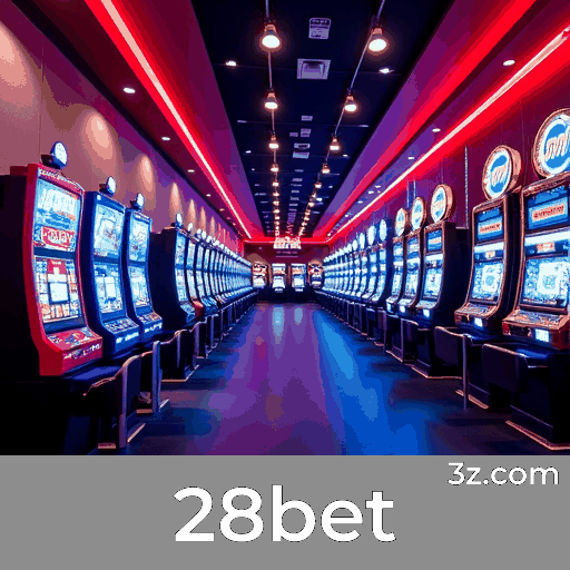 28bet Verde: Modelo Sustentável de Jogo Responsável