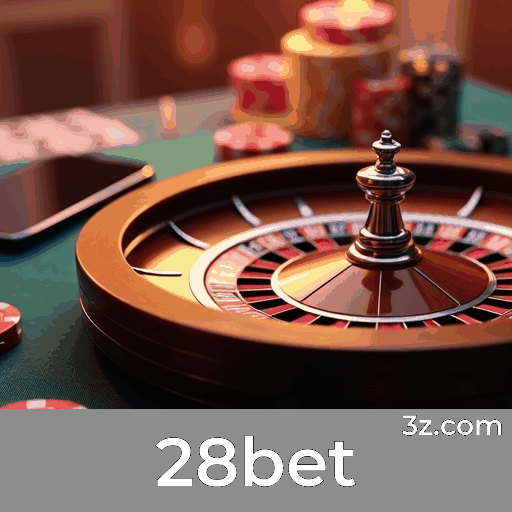 28bet Verde: Modelo Sustentável de Jogo Responsável