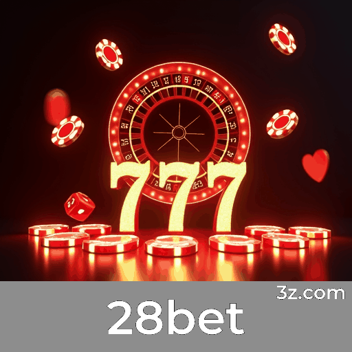 28bet: Segurança e Velocidade Otimizadas para Brasileiros