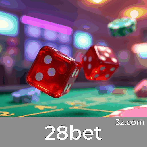 28bet: Experiência de Jogos de Cassino Imersiva e Emocionante
