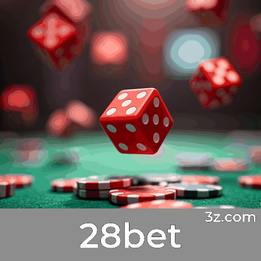 Inovação de Última Geração com o Aplicativo da 28bet