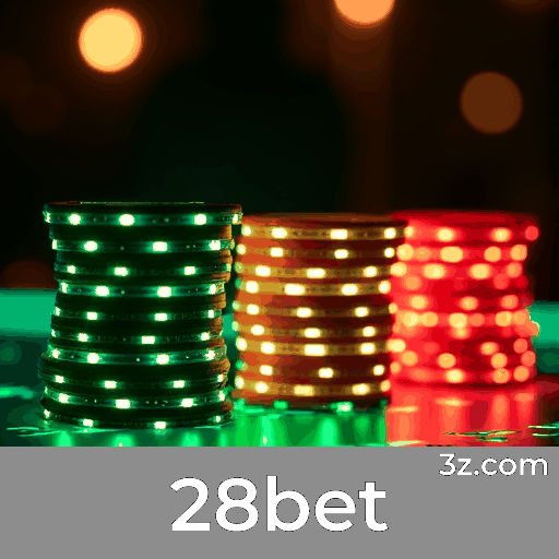 28bet: Domine o Esporte com Análise e Estratégia