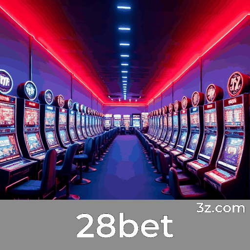 Revolucionária abordagem em desenvolvimento de jogos redefine apostas online, só no 28bet