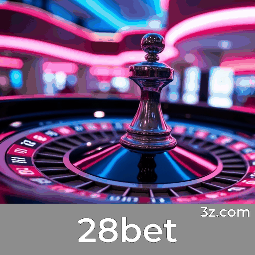 28bet - O Cassino Online Seguro e Profissional