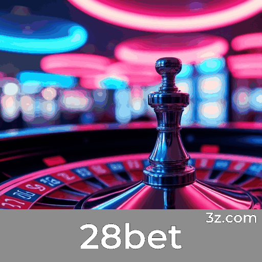 Experiência de Casino Elite no 28bet: Dealers Reais e Jogos Premium