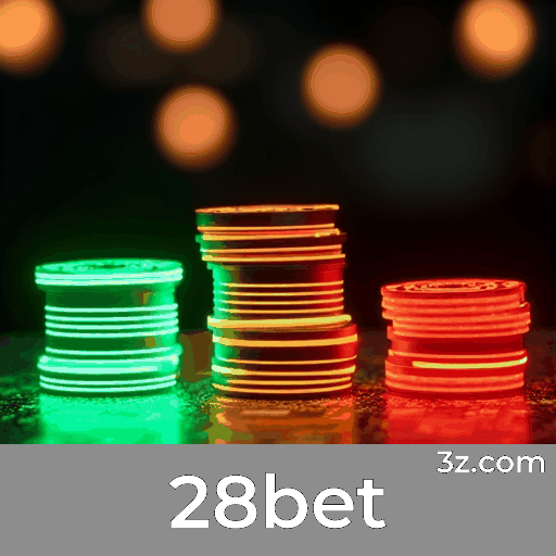 28bet: Experiência de Jogos de Cassino Imersiva e Emocionante