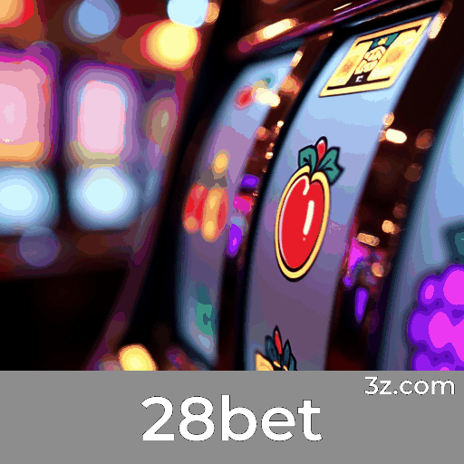 Inovação de Última Geração com o Aplicativo da 28bet