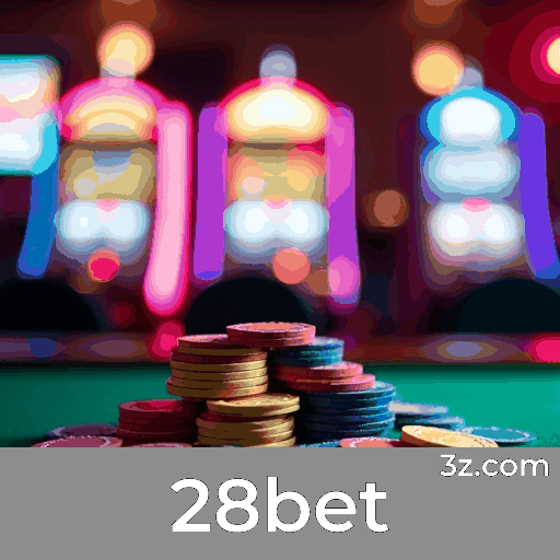 28bet e bônus: Estratégia e Valor Inteligente