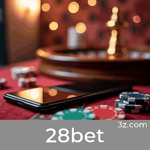 Inovação de Última Geração com o Aplicativo da 28bet