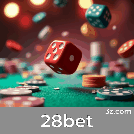 28bet: Experiência de Jogos de Cassino Imersiva e Emocionante