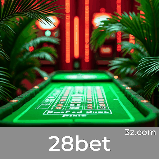 28bet Verde: Modelo Sustentável de Jogo Responsável